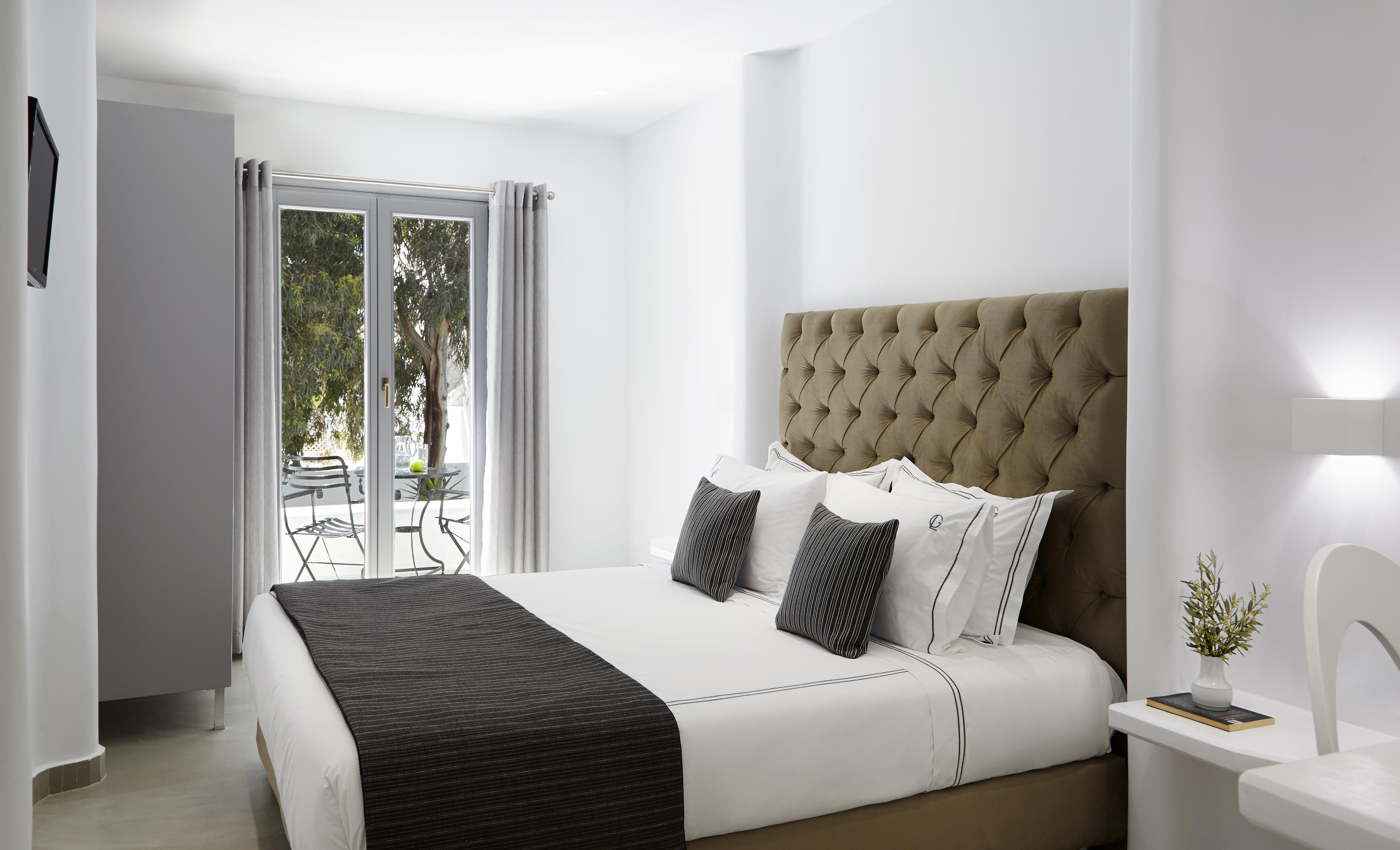 Kalisti Hotel & Suites Fira  Ngoại thất bức ảnh