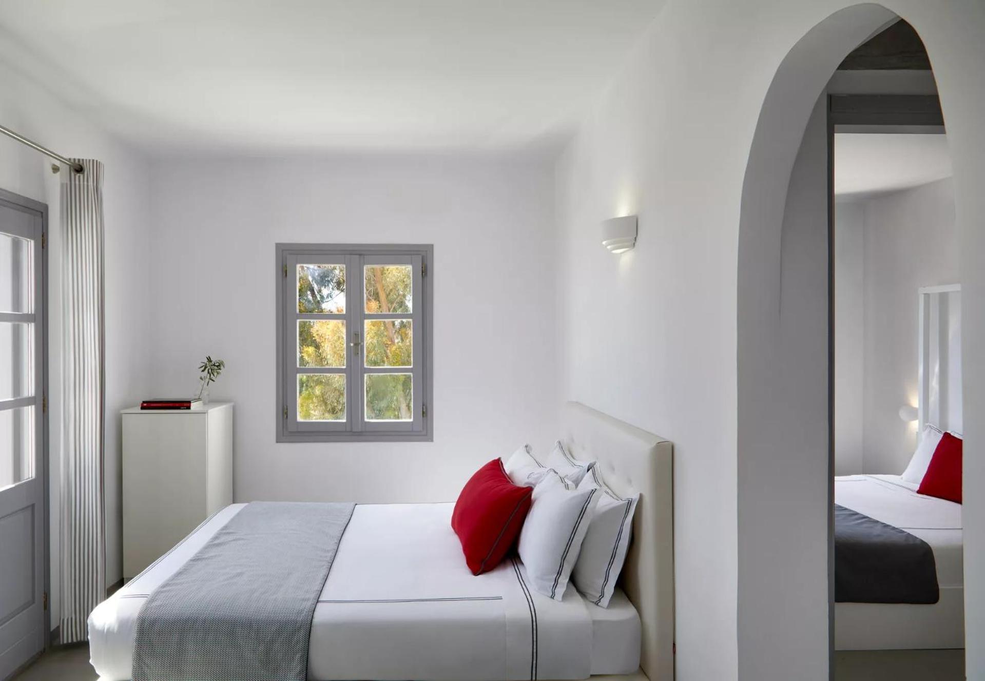Kalisti Hotel & Suites Fira  Ngoại thất bức ảnh
