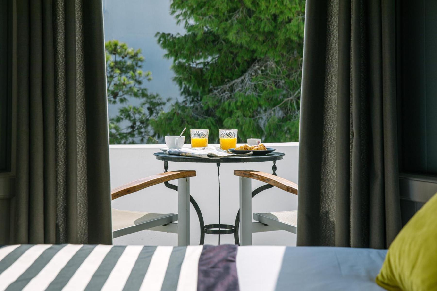 Kalisti Hotel & Suites Fira  Ngoại thất bức ảnh