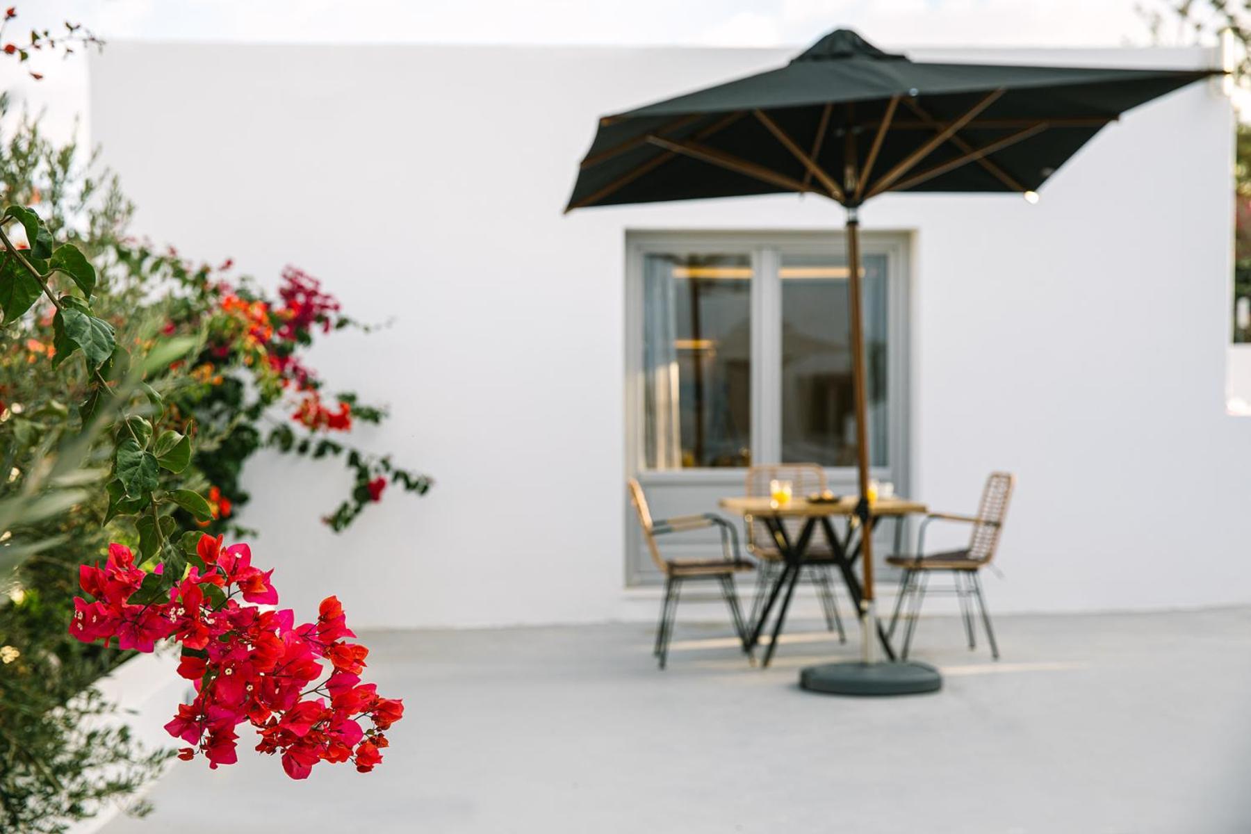 Kalisti Hotel & Suites Fira  Ngoại thất bức ảnh